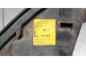 Recambio de faro antiniebla izquierdo para smart forfour (454) 1.5 cdi (454.001) referencia OEM IAM A4548200158 0305070001