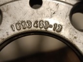 Recambio de llanta para bmw 5 (e39) 525 d referencia OEM IAM 1093463 R157JX15H2IS20 