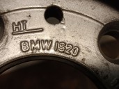 Recambio de llanta para bmw 5 (e39) 525 d referencia OEM IAM 1093463 R157JX15H2IS20 