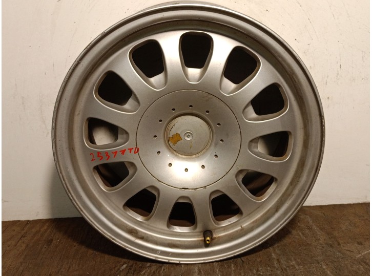 Recambio de llanta para bmw 5 (e39) 525 d referencia OEM IAM 1093463 R157JX15H2IS20 