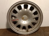 Recambio de llanta para bmw 5 (e39) 525 d referencia OEM IAM 1093463 R157JX15H2IS20 