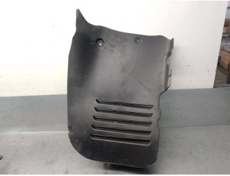 Recambio de paso rueda delantero izquierdo para mercedes-benz vito autobús (w638) 112 cdi 2.2 (638.194) referencia OEM IAM A6386