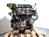 Recambio de motor completo para citroën c5 iii (rd_) 1.6 hdi 110 referencia OEM IAM 9H01 0135QE 10JBAJ