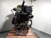 Recambio de motor completo para citroën c5 iii (rd_) 1.6 hdi 110 referencia OEM IAM 9H01 0135QE 10JBAJ