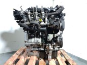 Recambio de motor completo para citroën c5 iii (rd_) 1.6 hdi 110 referencia OEM IAM 9H01 0135QE 10JBAJ