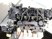 Recambio de motor completo para citroën c5 iii (rd_) 1.6 hdi 110 referencia OEM IAM 9H01 0135QE 10JBAJ