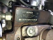 Recambio de motor completo para citroën c5 iii (rd_) 1.6 hdi 110 referencia OEM IAM 9H01 0135QE 10JBAJ