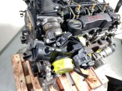 Recambio de motor completo para citroën c5 iii (rd_) 1.6 hdi 110 referencia OEM IAM 9H01 0135QE 10JBAJ