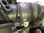 Recambio de motor completo para citroën c5 iii (rd_) 1.6 hdi 110 referencia OEM IAM 9H01 0135QE 10JBAJ