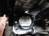 Recambio de motor completo para citroën c5 iii (rd_) 1.6 hdi 110 referencia OEM IAM 9H01 0135QE 10JBAJ