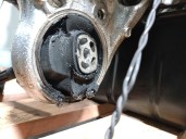 Recambio de motor completo para citroën c5 iii (rd_) 1.6 hdi 110 referencia OEM IAM 9H01 0135QE 10JBAJ