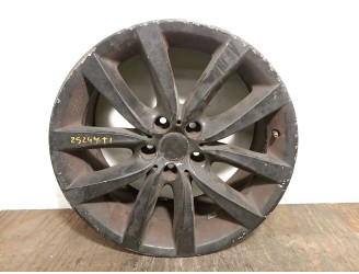 Recambio de llanta para bmw 5 touring (f11) 535 d referencia OEM IAM 6790178 R1981/2JX19EH2+IS33 36116790178