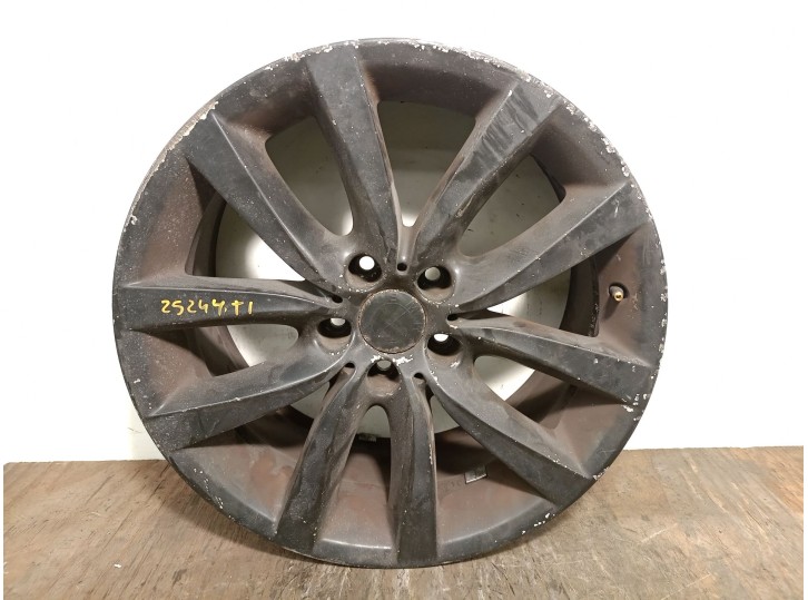 Recambio de llanta para bmw 5 touring (f11) 535 d referencia OEM IAM 6790178 R1981/2JX19EH2+IS33 36116790178