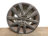 Recambio de llanta para bmw 5 touring (f11) 535 d referencia OEM IAM 6790178 R1981/2JX19EH2+IS33 36116790178