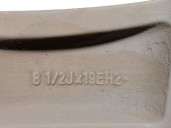 Recambio de llanta para bmw 5 touring (f11) 535 d referencia OEM IAM 6790178 R1981/2JX19EH2+IS33 36116790178