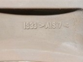 Recambio de llanta para bmw 5 touring (f11) 535 d referencia OEM IAM 6790178 R1981/2JX19EH2+IS33 36116790178