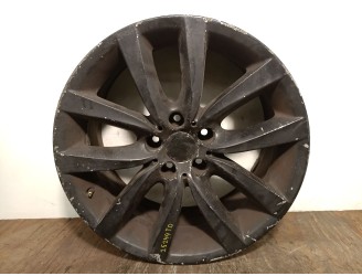Recambio de llanta para bmw 5 touring (f11) 535 d referencia OEM IAM 6790178 R1981/2JX19EH2+IS33 36116790178