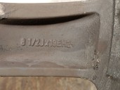 Recambio de llanta para bmw 5 touring (f11) 535 d referencia OEM IAM 6790178 R1981/2JX19EH2+IS33 36116790178