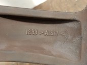 Recambio de llanta para bmw 5 touring (f11) 535 d referencia OEM IAM 6790178 R1981/2JX19EH2+IS33 36116790178