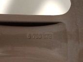 Recambio de llanta para bmw 5 touring (f11) 535 d referencia OEM IAM 6790178 R1981/2JX19EH2+IS33 36116790178