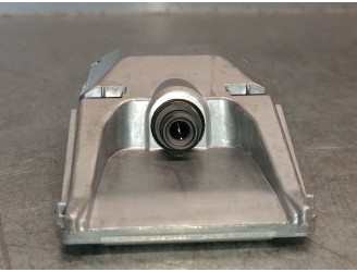 Recambio de modulo electronico para opel mokka 1.2 (76) referencia OEM IAM 9844698980 