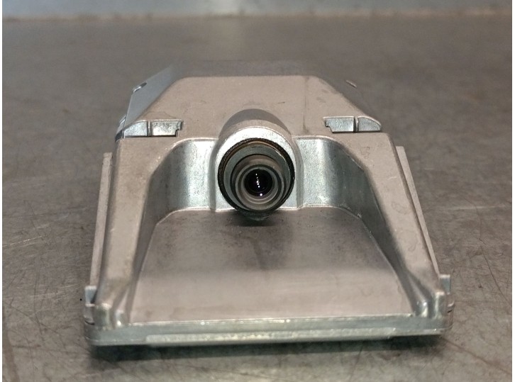 Recambio de modulo electronico para opel mokka 1.2 (76) referencia OEM IAM 9844698980 