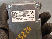 Recambio de modulo electronico para opel mokka 1.2 (76) referencia OEM IAM 9844698980 