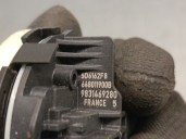 Recambio de sensor impacto para opel mokka 1.2 (76) referencia OEM IAM 9831469280 