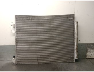 Recambio de condensador / radiador aire acondicionado para mercedes-benz gle coupe (c167) gle 350 de 4-matic (167.306) referenci