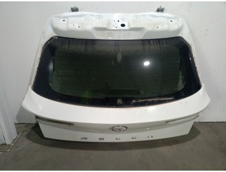 Recambio de porton trasero para opel mokka 1.2 (76) referencia OEM IAM HN05 
