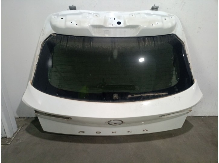 Recambio de porton trasero para opel mokka 1.2 (76) referencia OEM IAM HN05 