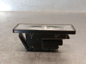 Recambio de piloto matricula para opel mokka 1.2 (76) referencia OEM IAM 9815225980 