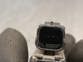 Recambio de piloto matricula para opel mokka 1.2 (76) referencia OEM IAM 9815225980 