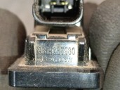 Recambio de piloto matricula para opel mokka 1.2 (76) referencia OEM IAM 9815225980 