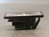 Recambio de piloto matricula para opel mokka 1.2 (76) referencia OEM IAM 9815225980 