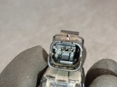 Recambio de piloto matricula para opel mokka 1.2 (76) referencia OEM IAM 9815225980 