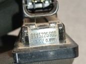 Recambio de piloto matricula para opel mokka 1.2 (76) referencia OEM IAM 9815225980 