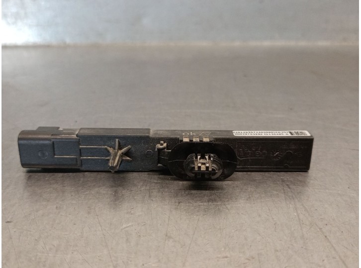 Recambio de antena para opel mokka 1.2 (76) referencia OEM IAM 9672409080 