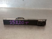 Recambio de antena para opel mokka 1.2 (76) referencia OEM IAM 9672409080 