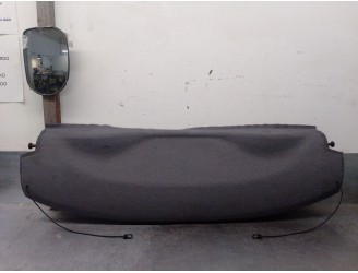 Recambio de bandeja trasera para ford ka (rb_) 1.3 i referencia OEM IAM 1134980 1134980 