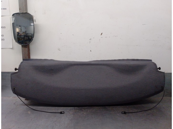 Recambio de bandeja trasera para ford ka (rb_) 1.3 i referencia OEM IAM 1134980 1134980 