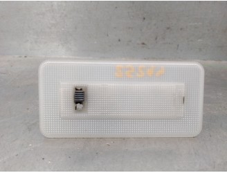 Recambio de luz interior para ford ka (rb_) 1.3 i referencia OEM IAM 83BG13776AA 83BG13776AA 