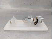 Recambio de luz interior para ford ka (rb_) 1.3 i referencia OEM IAM 83BG13776AA 83BG13776AA 