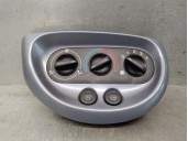 Recambio de mando calefaccion / aire acondicionado para ford ka (rb_) 1.3 i referencia OEM IAM 97KP19A522AD 1417310 