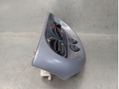 Recambio de mando calefaccion / aire acondicionado para ford ka (rb_) 1.3 i referencia OEM IAM 97KP19A522AD 1417310 