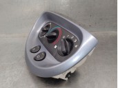 Recambio de mando calefaccion / aire acondicionado para ford ka (rb_) 1.3 i referencia OEM IAM 97KP19A522AD 1417310 