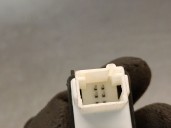 Recambio de mando elevalunas delantero derecho para opel mokka 1.2 (76) referencia OEM IAM 98044803ZD 