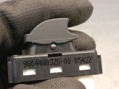 Recambio de mando elevalunas delantero derecho para opel mokka 1.2 (76) referencia OEM IAM 98044803ZD 