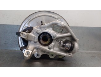 Recambio de mangueta trasera derecha para mercedes-benz gle coupe (c167) gle 350 de 4-matic (167.306) referencia OEM IAM A167357