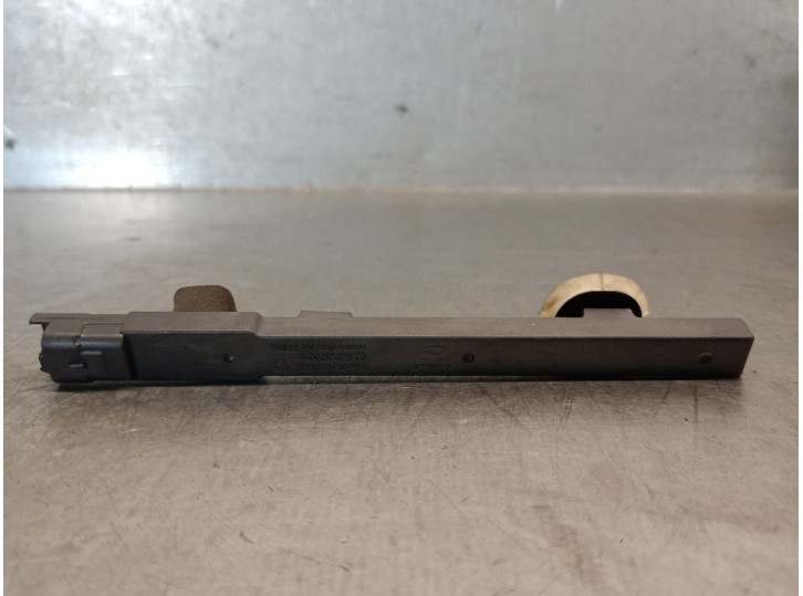 Recambio de antena para opel mokka 1.2 (76) referencia OEM IAM 9827157280 